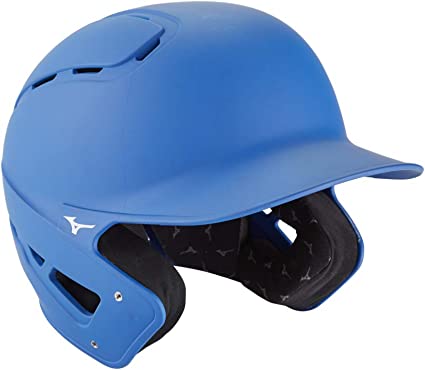 Mizuno B6 Youth Baseball Batting Helmet